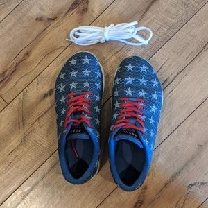 Nobull Trainers W/Brand New White Laces